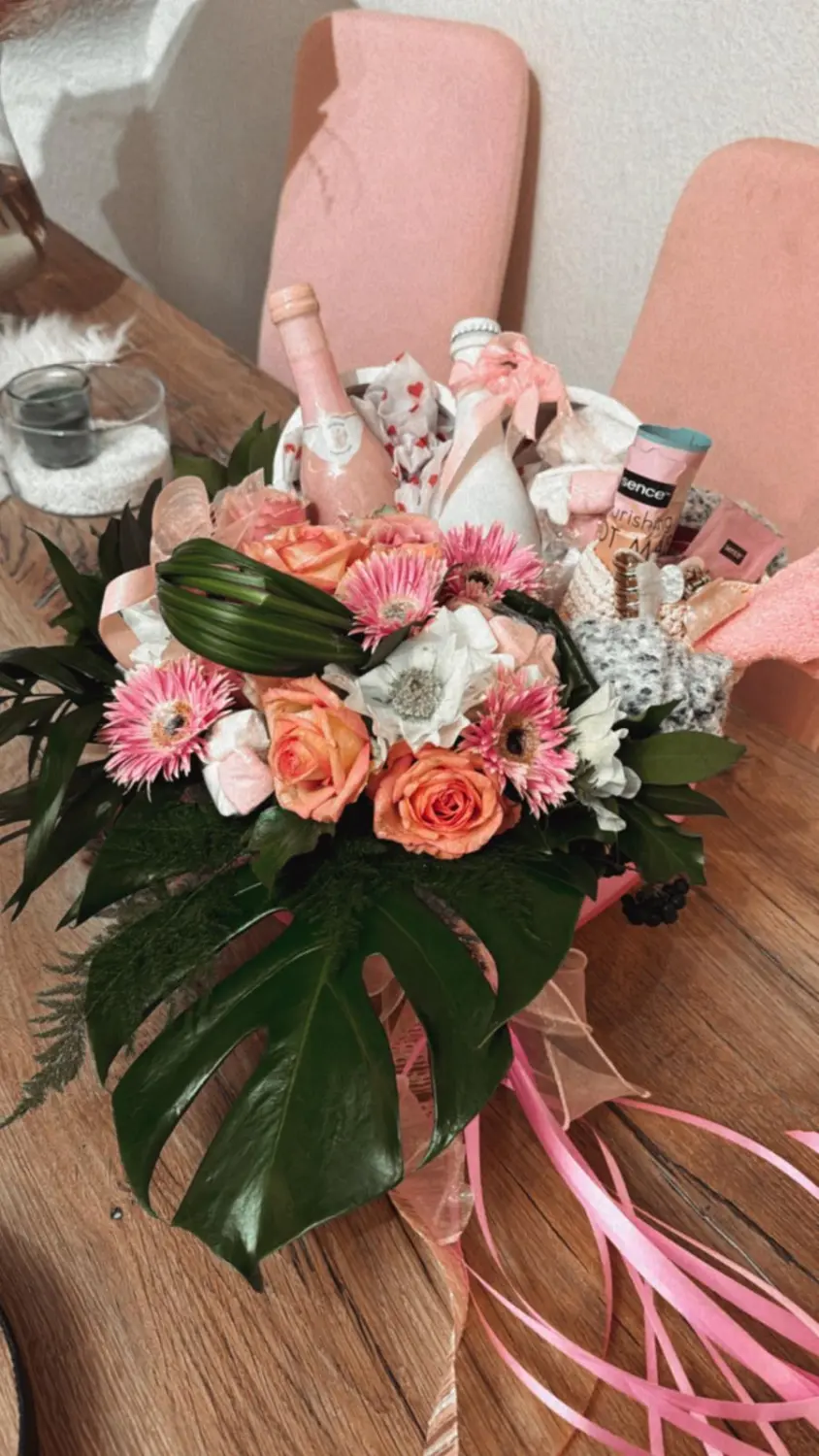 Blume von Fleur von B, Hochzeiten Hannover, Events Hannover, Trauerfloristik Hannover, Auftragsfloristin Hannover