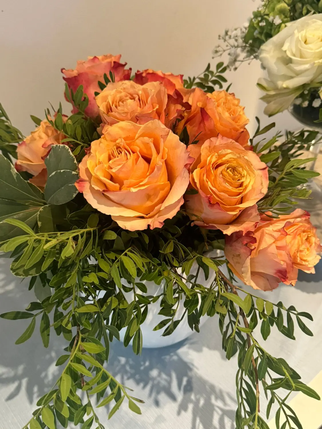 Blume von Fleur von B, Hochzeiten Hannover, Events Hannover, Trauerfloristik Hannover, Auftragsfloristin Hannover