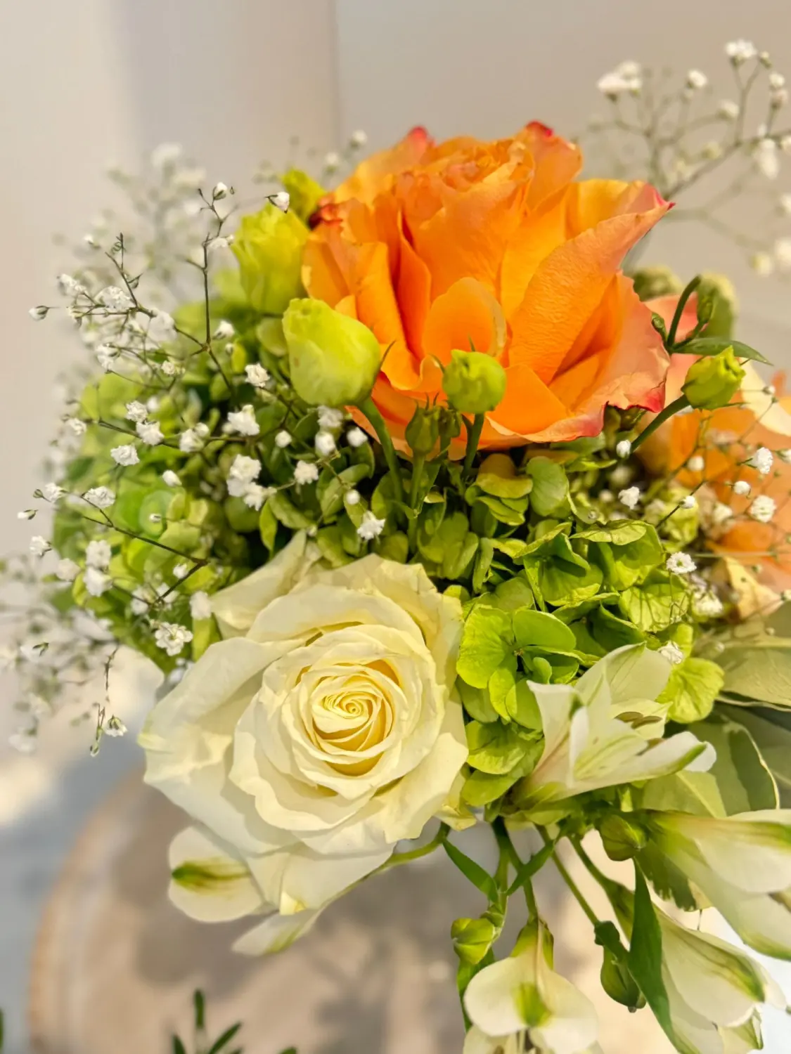 Blume von Fleur von B, Hochzeiten Hannover, Events Hannover, Trauerfloristik Hannover, Auftragsfloristin Hannover