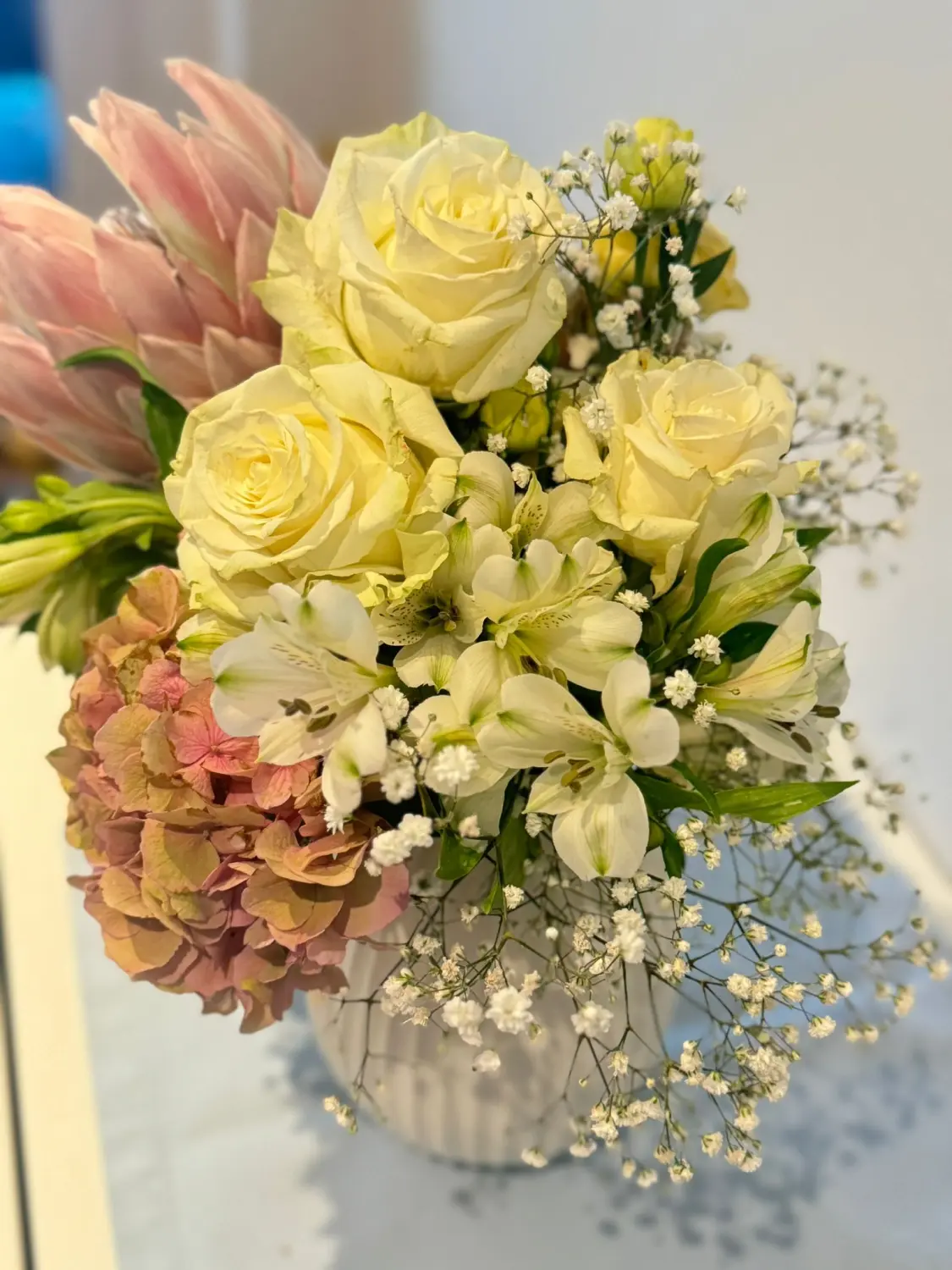 Blume von Fleur von B, Hochzeiten Hannover, Events Hannover, Trauerfloristik Hannover, Auftragsfloristin Hannover