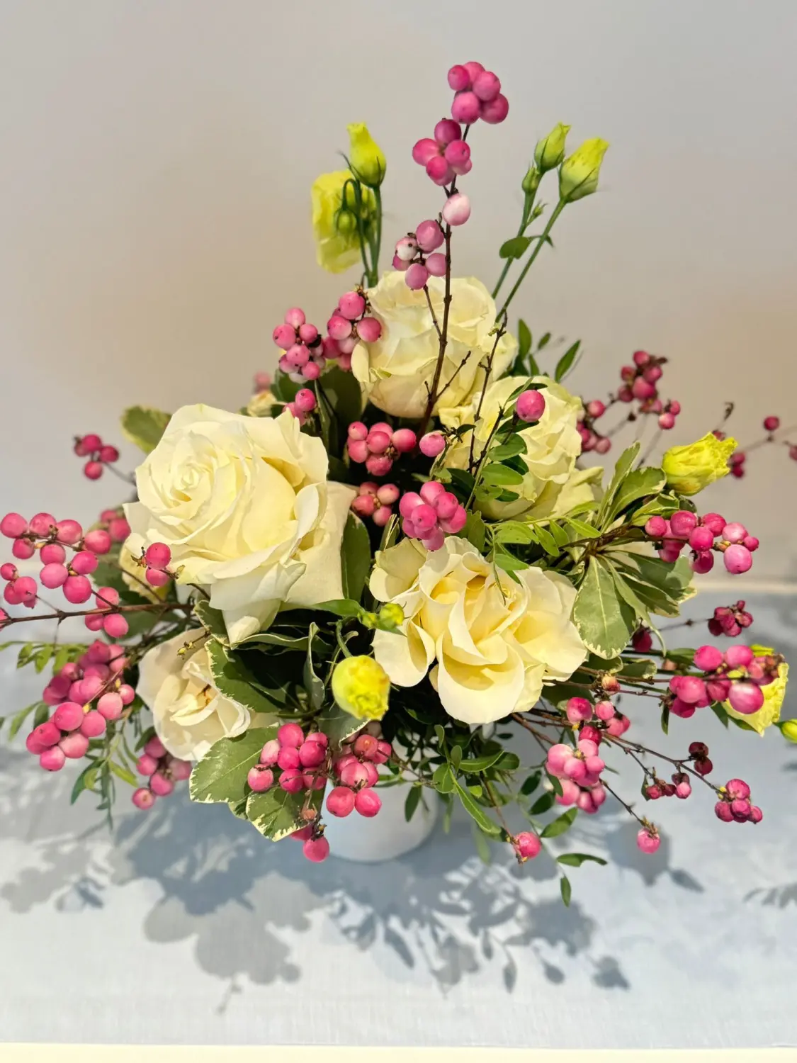 Blume von Fleur von B, Hochzeiten Hannover, Events Hannover, Trauerfloristik Hannover, Auftragsfloristin Hannover