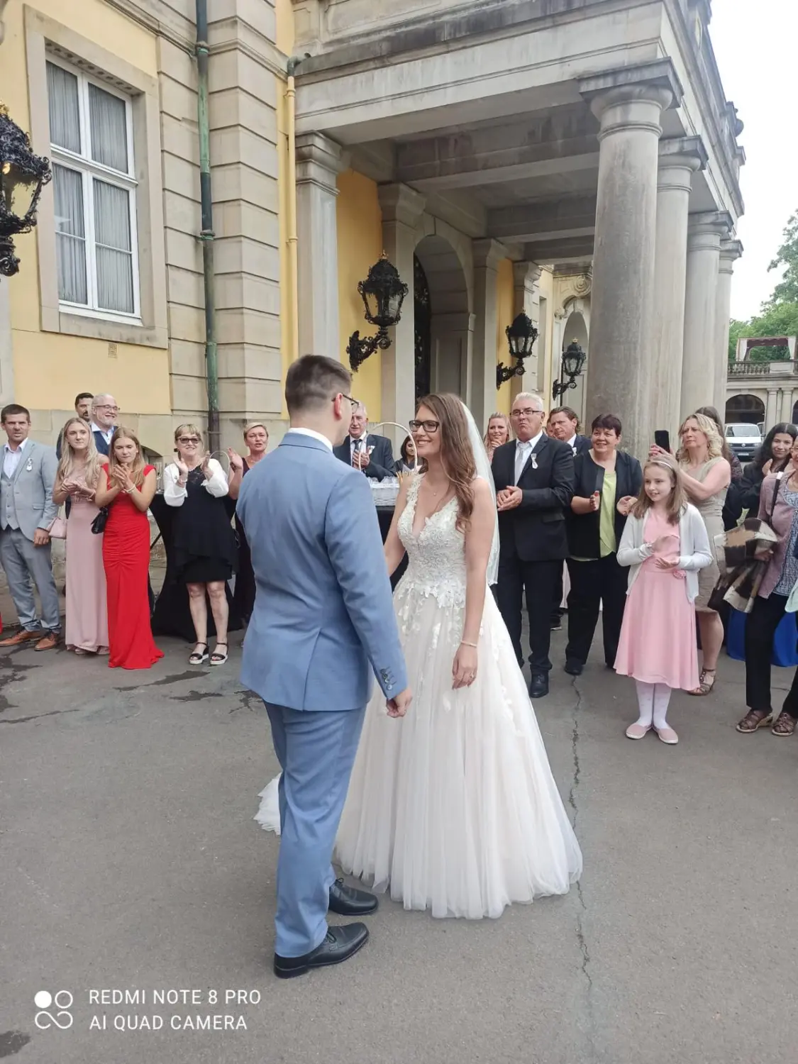 Hochzeit von Fleur von B, Barsinghausen Trauerfloristik, Hannover Umgebung Hochzeiten
