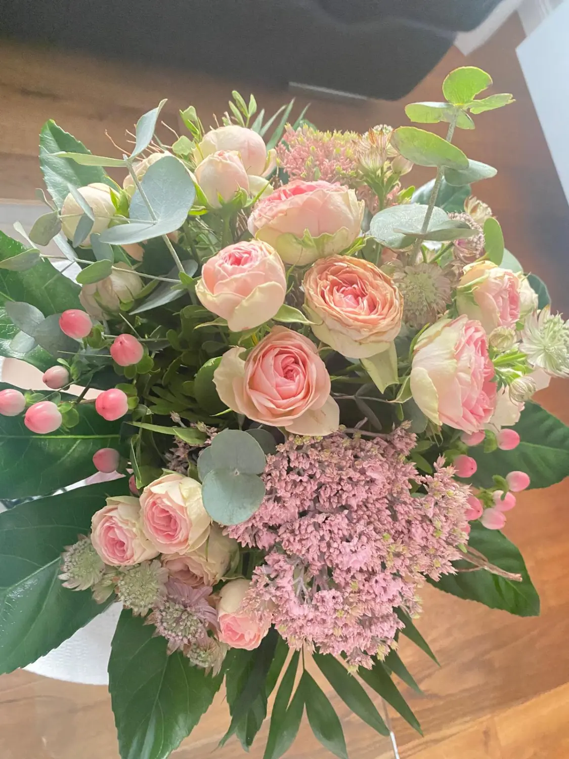 Blume von Fleur von B, Hochzeiten Hannover, Events Hannover, Trauerfloristik Hannover, Auftragsfloristin Hannover