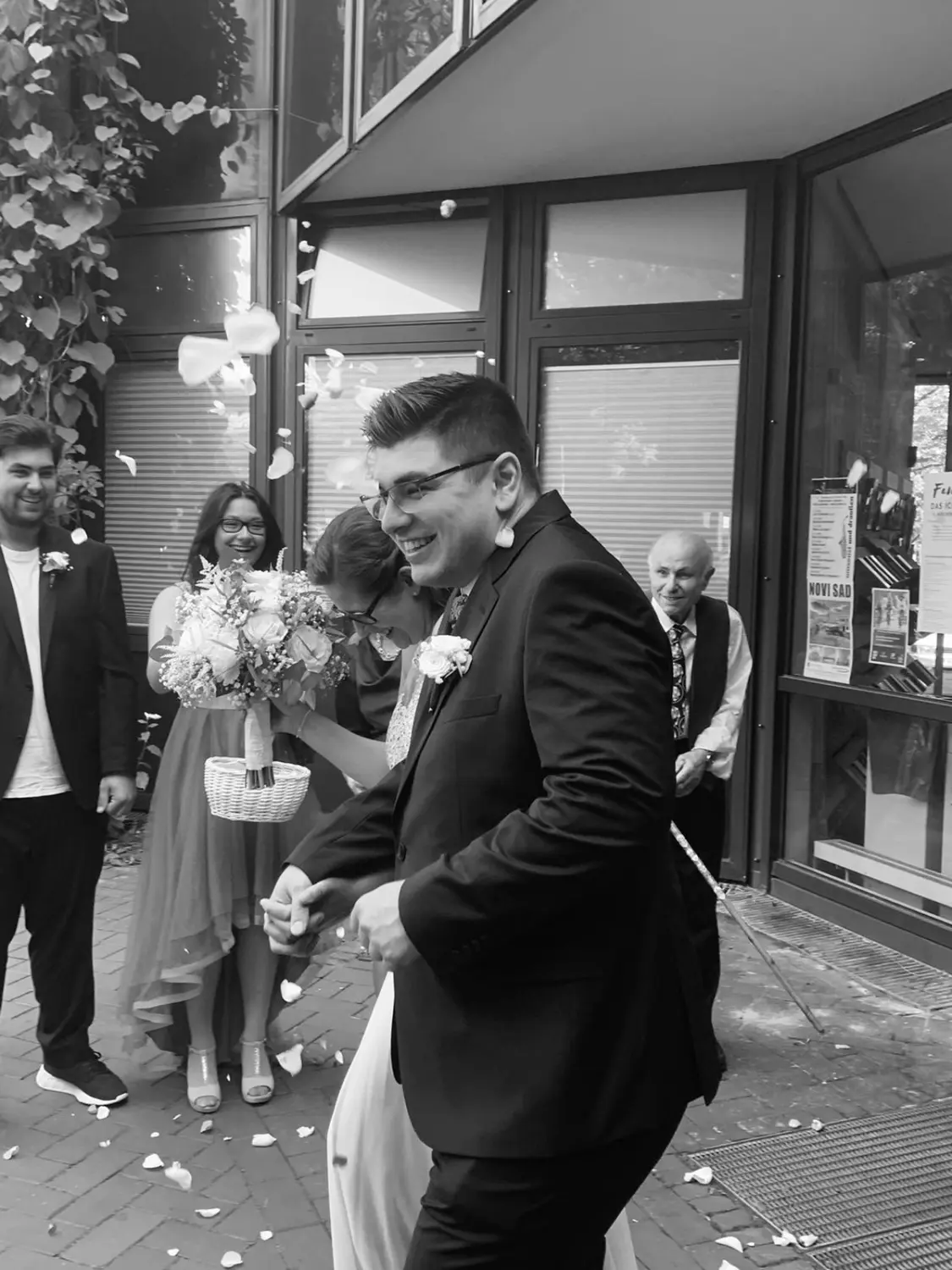 Hochzeit von Fleur von B, Hochzeiten Hannover, Events Hannover, Trauerfloristik Hannover, Auftragsfloristin Hannover