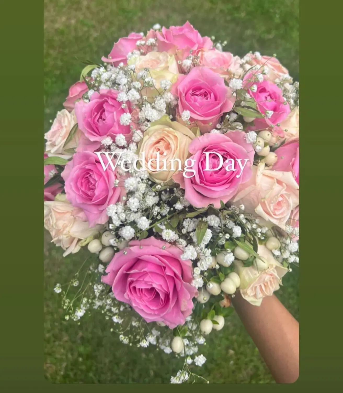 Hochzeit von Fleur von B, Hochzeiten Hannover, Events Hannover, Trauerfloristik Hannover, Auftragsfloristin Hannover