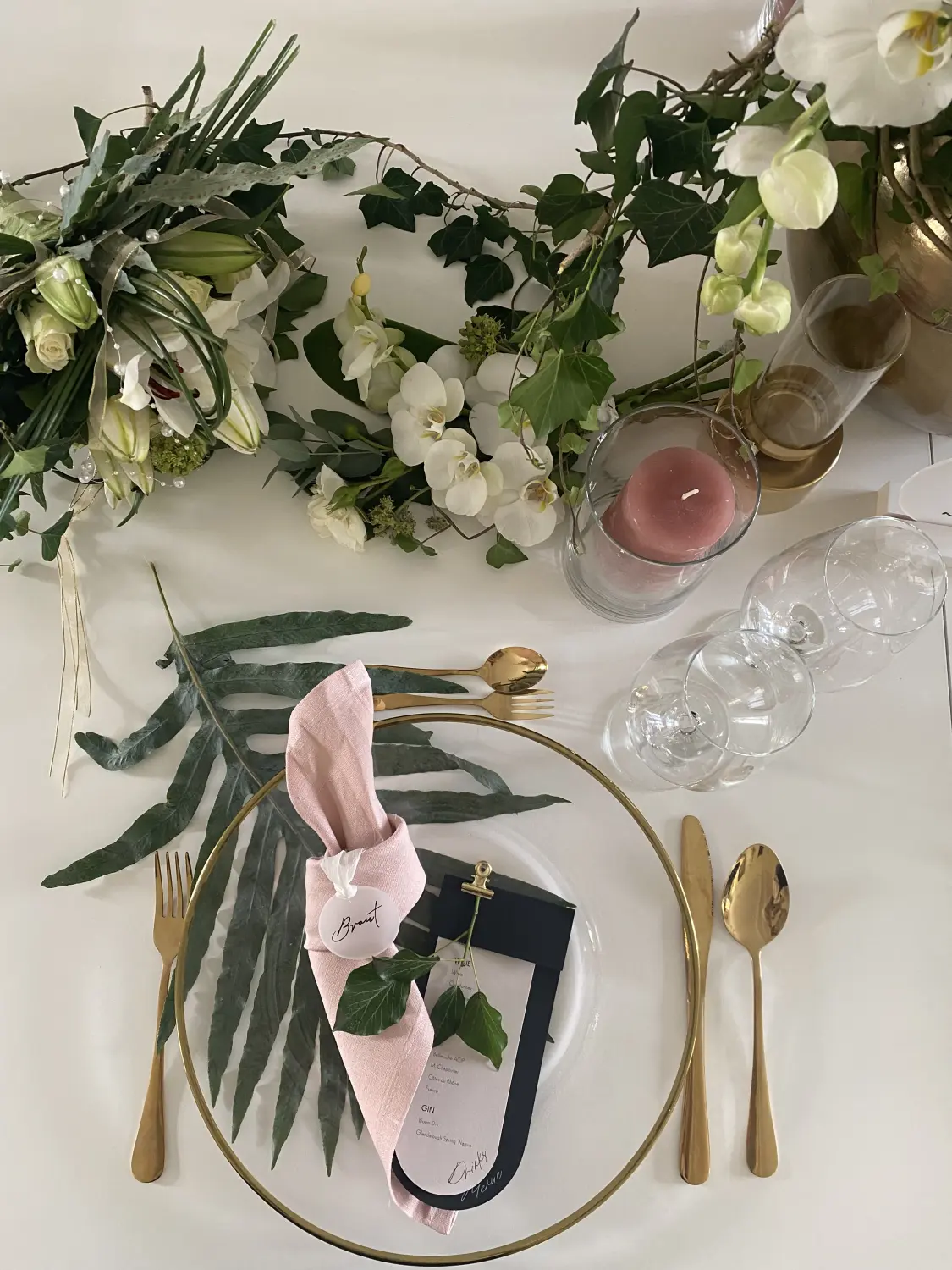 Hochzeit von Fleur von B, Barsinghausen Trauerfloristik, Hannover Umgebung Hochzeiten