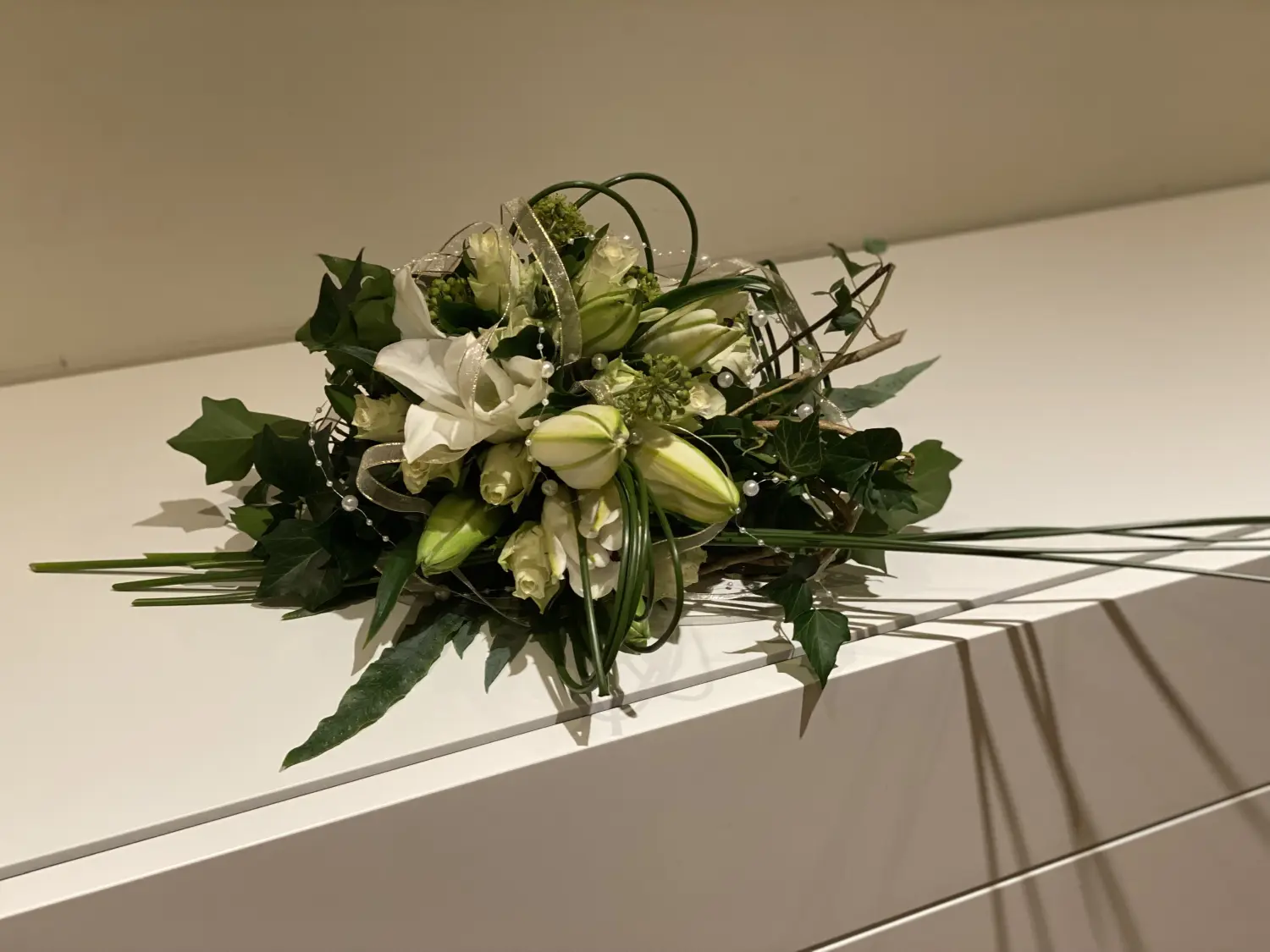 Blume von Fleur von B