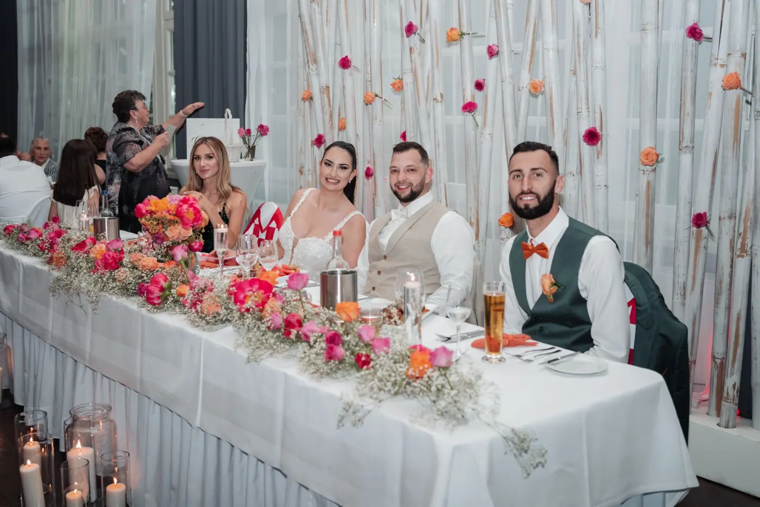 Blume von Fleur von B, Hochzeiten Hannover, Events Hannover, Trauerfloristik Hannover, Auftragsfloristin Hannover