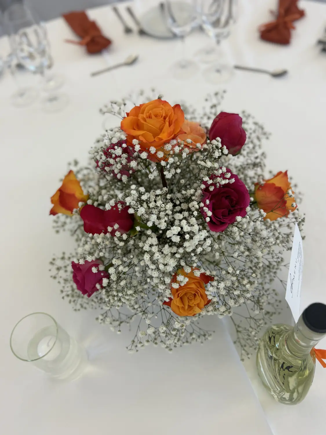 Blume von Fleur von B, Barsinghausen Trauerfloristik, Hannover Umgebung Hochzeiten