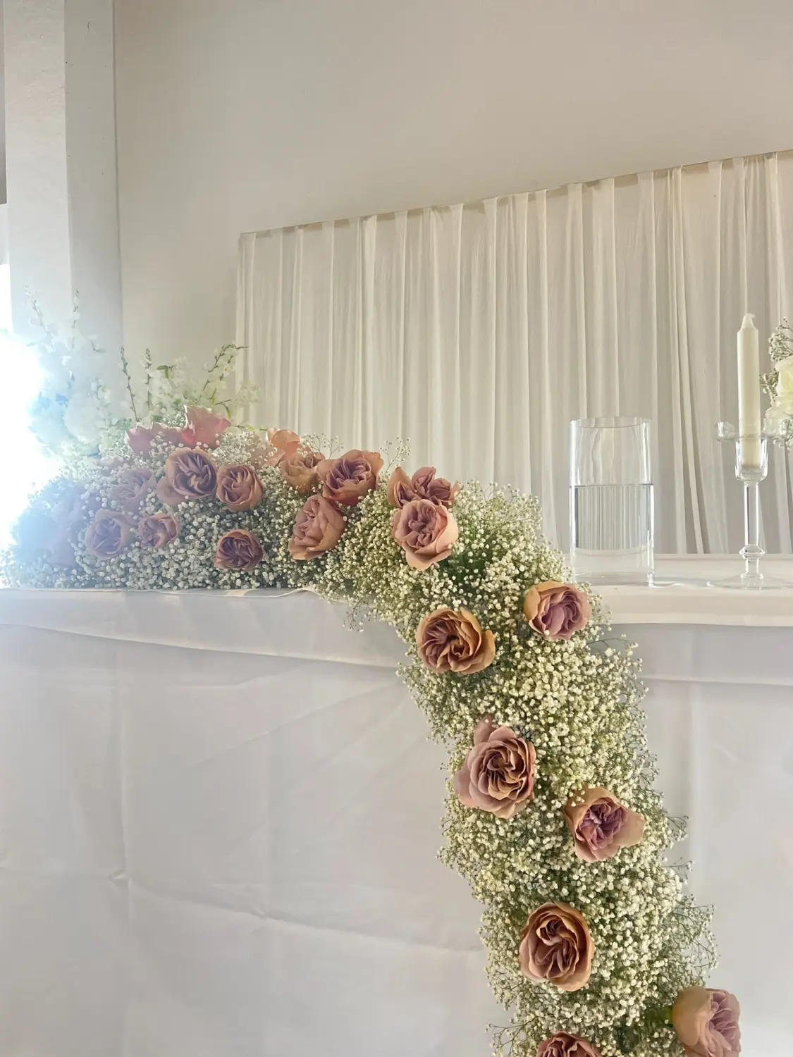 Blume von Fleur von B, Barsinghausen Trauerfloristik, Hannover Umgebung Hochzeiten