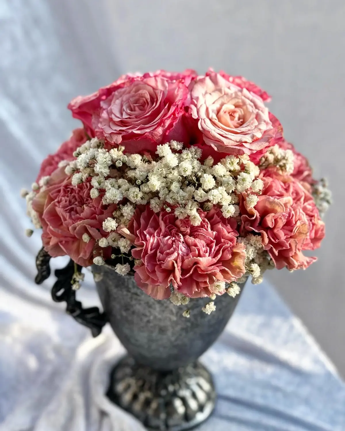 Blume von Fleur von B, Hochzeiten Hannover, Events Hannover, Trauerfloristik Hannover, Auftragsfloristin Hannover