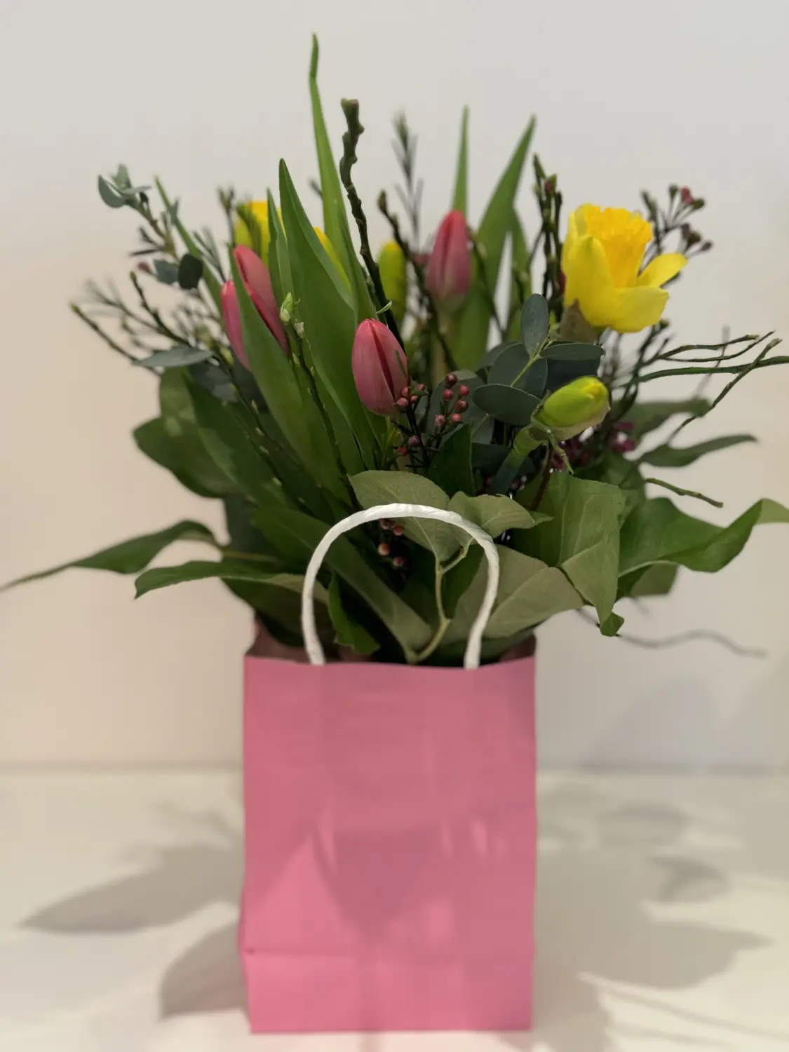Geschenkideen von Fleur , Hochzeiten Hannover, Events Hannover, Trauerfloristik Hannover, Auftragsfloristin Hannoverby B
