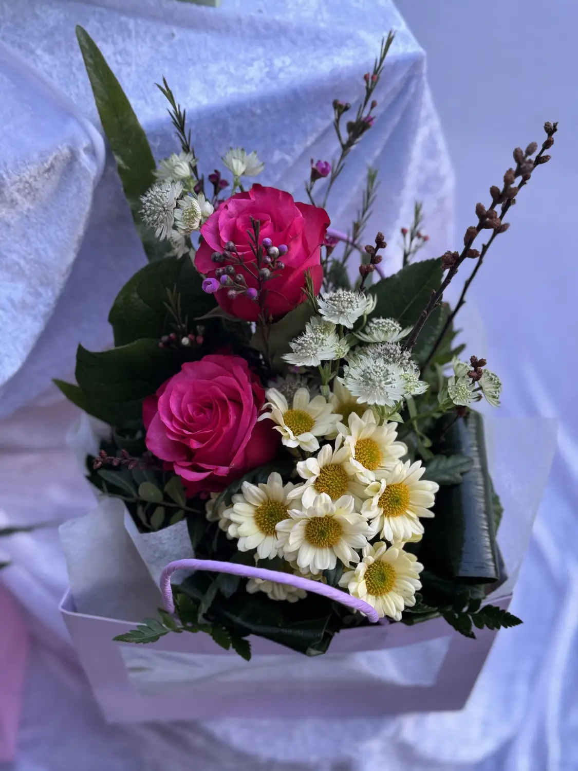 Blume von Fleur von B, Hochzeiten Hannover, Events Hannover, Trauerfloristik Hannover, Auftragsfloristin Hannover