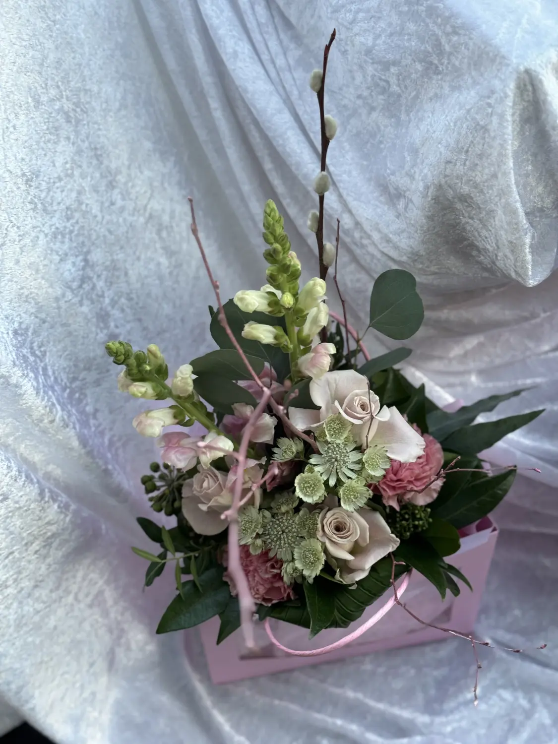 Blume von Fleur von B, Hochzeiten Hannover, Events Hannover, Trauerfloristik Hannover, Auftragsfloristin Hannover