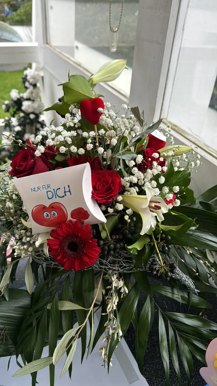Blume von Fleur von B, Hochzeiten Hannover, Events Hannover, Trauerfloristik Hannover, Auftragsfloristin Hannover